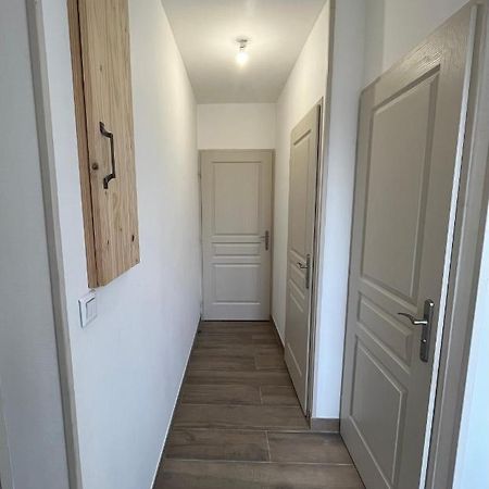Appartement Renove A 15 Min De Lyon Saint-Fons Exterior photo