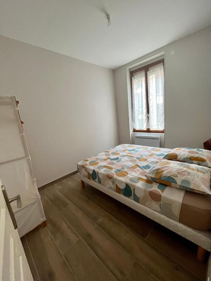 Appartement Renove A 15 Min De Lyon Saint-Fons Exterior photo