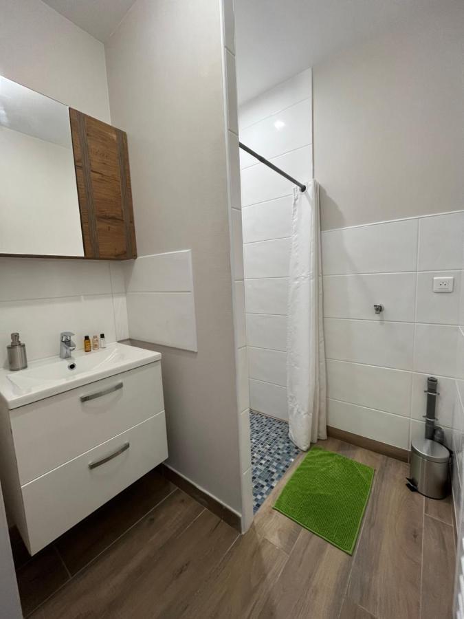 Appartement Renove A 15 Min De Lyon Saint-Fons Exterior photo