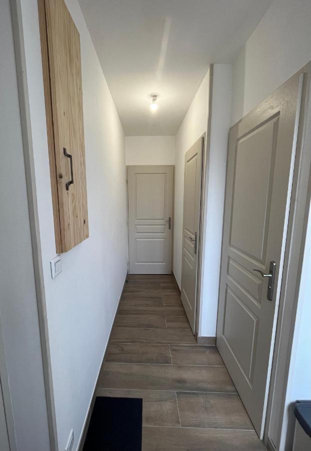 Appartement Renove A 15 Min De Lyon Saint-Fons Exterior photo